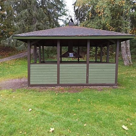 Tampere Camping Haermaelae Extérieur photo