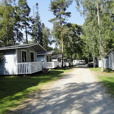 Tampere Camping Haermaelae Extérieur photo