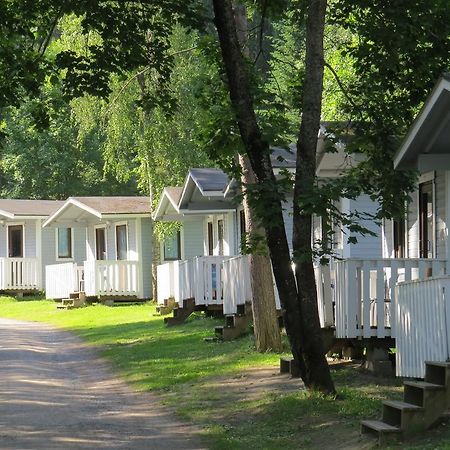 Tampere Camping Haermaelae Extérieur photo