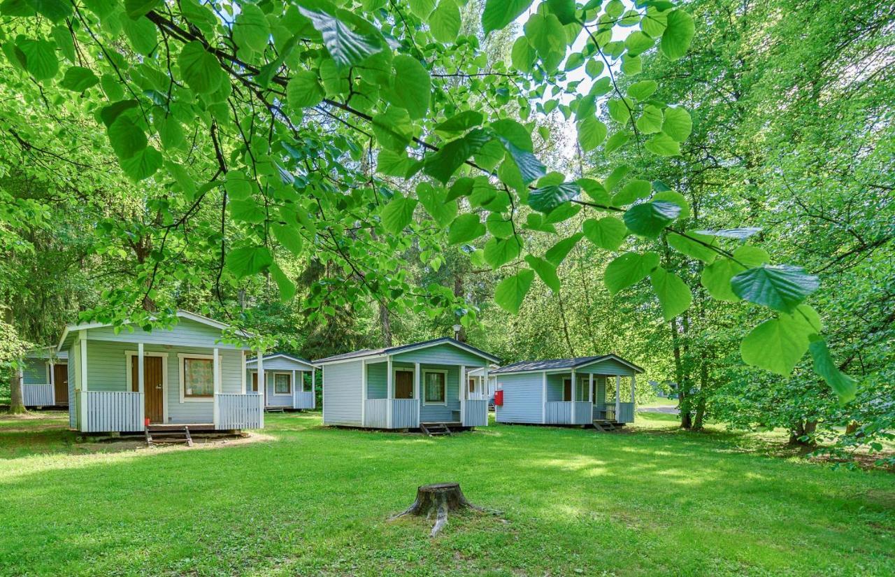 Tampere Camping Haermaelae Extérieur photo