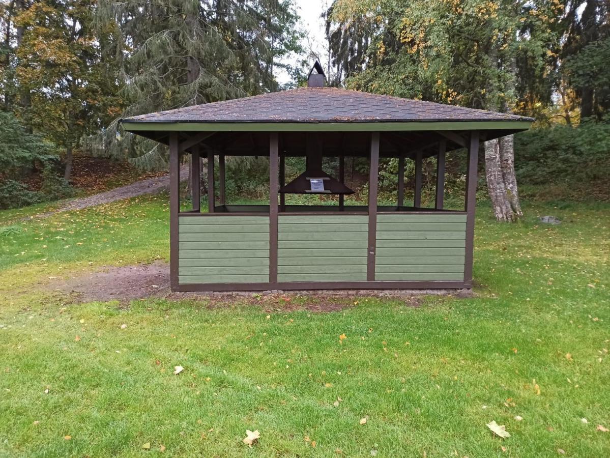 Tampere Camping Haermaelae Extérieur photo