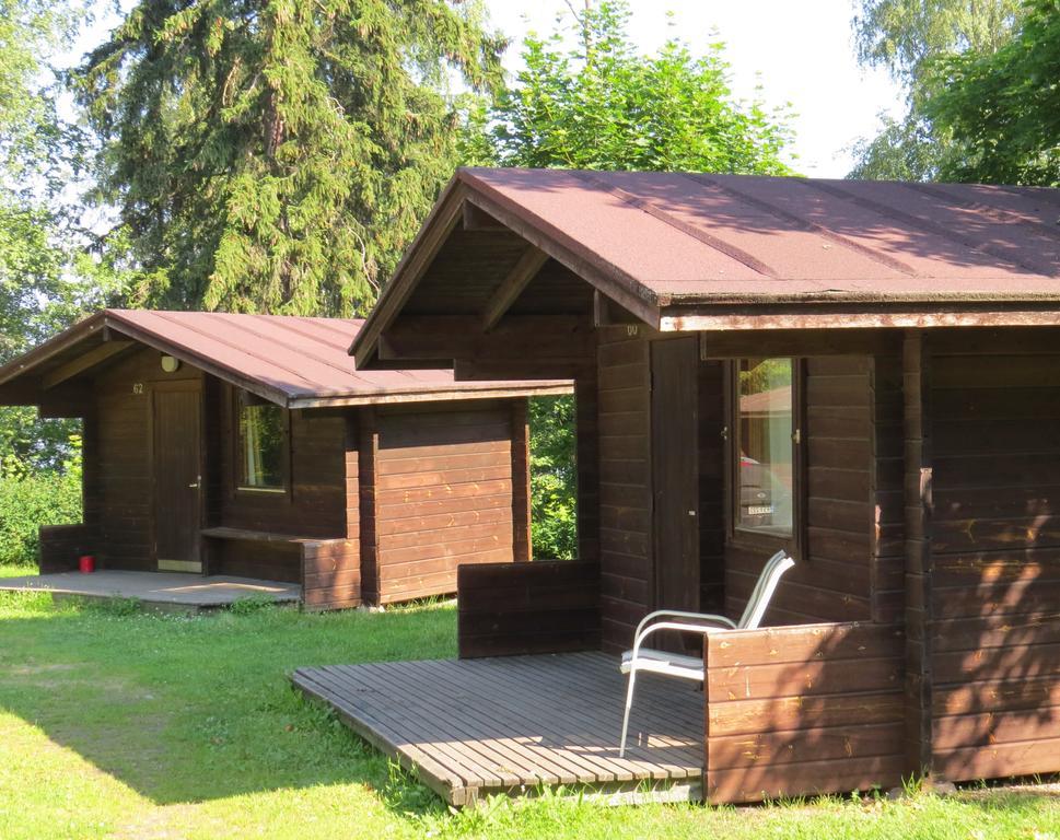 Tampere Camping Haermaelae Extérieur photo