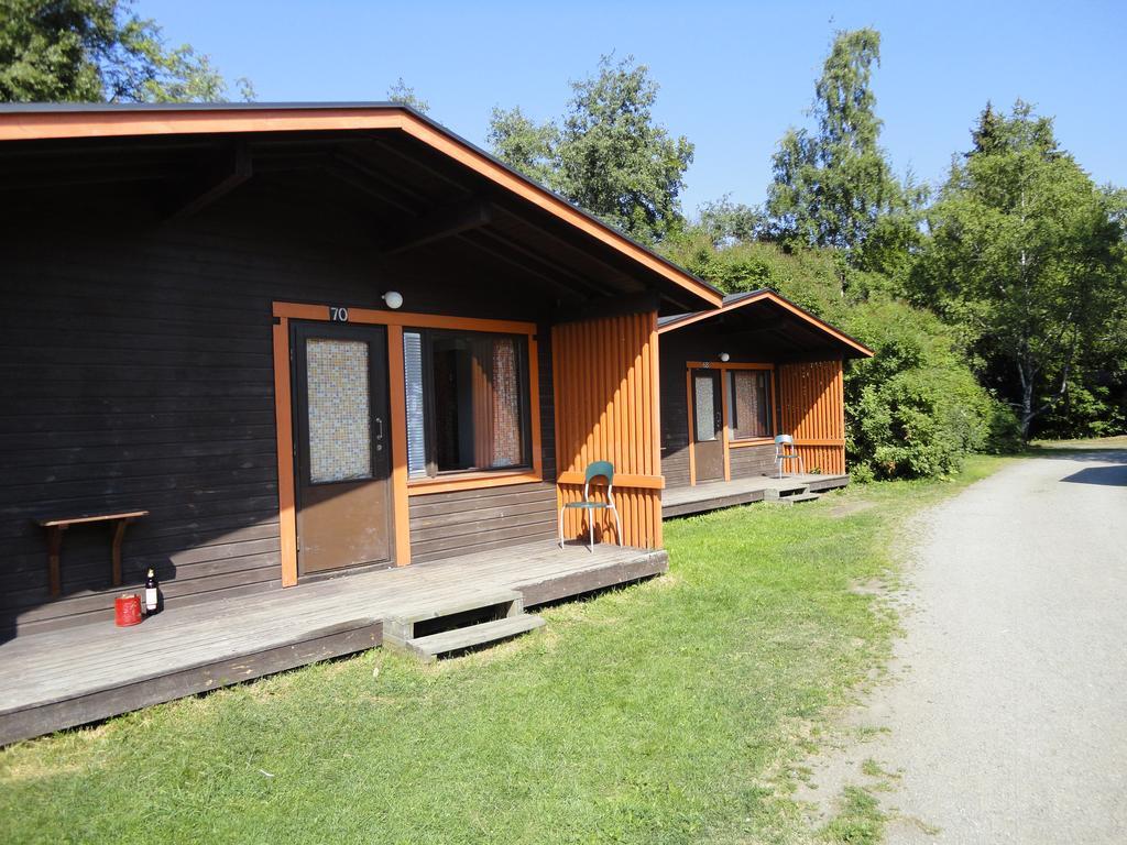 Tampere Camping Haermaelae Extérieur photo