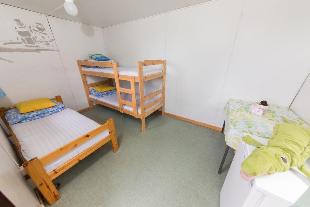 Tampere Camping Haermaelae Extérieur photo