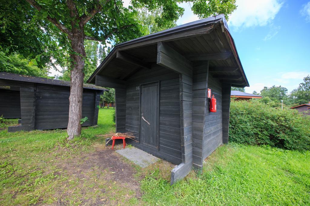 Tampere Camping Haermaelae Extérieur photo