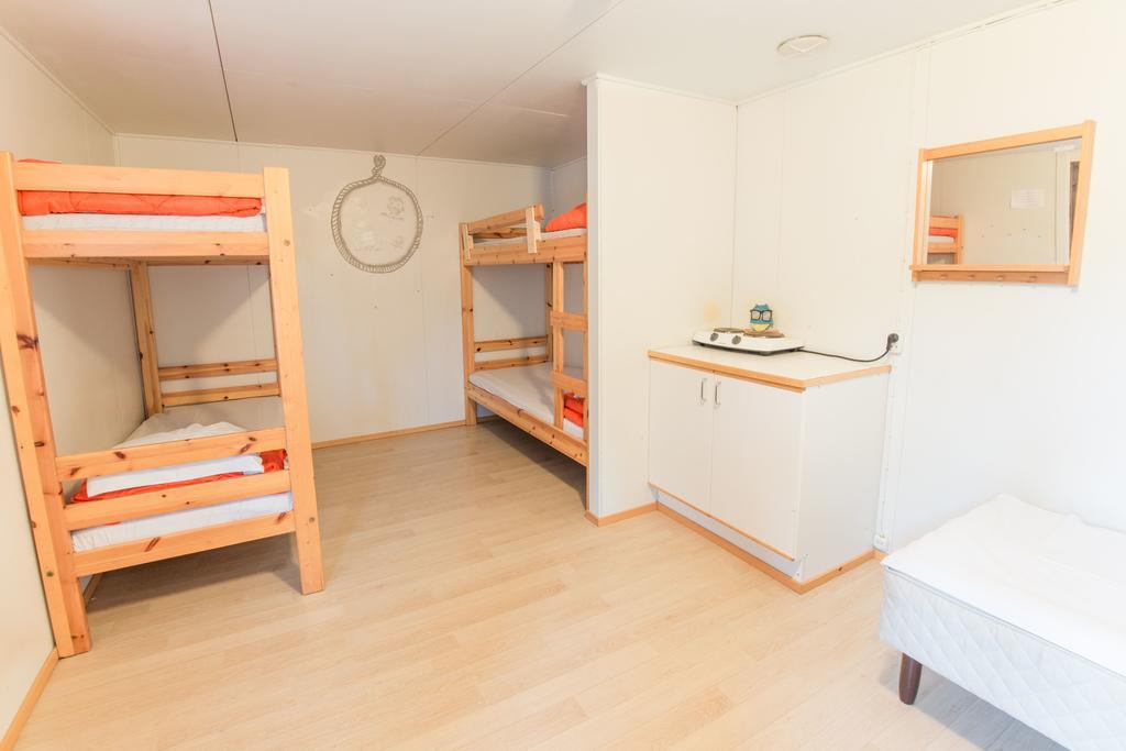 Tampere Camping Haermaelae Extérieur photo