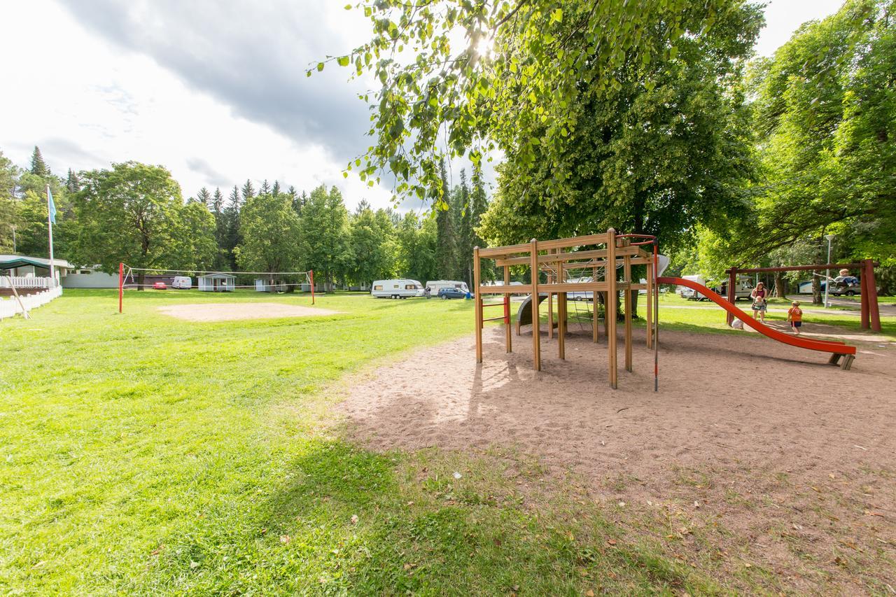 Tampere Camping Haermaelae Extérieur photo